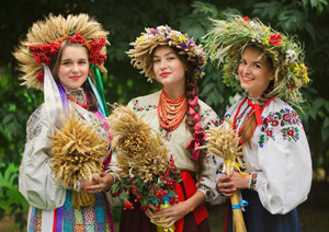 Венок