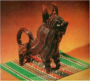 cats